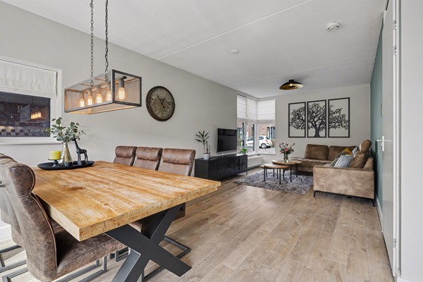 Medium property photo - Van Tuijlhof 8, 5525 CK Duizel