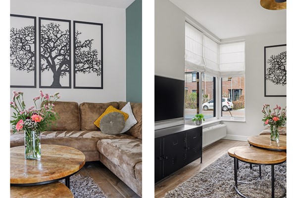 Medium property photo - Van Tuijlhof 8, 5525 CK Duizel