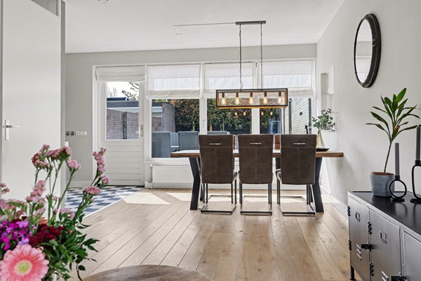 Medium property photo - Van Tuijlhof 8, 5525 CK Duizel