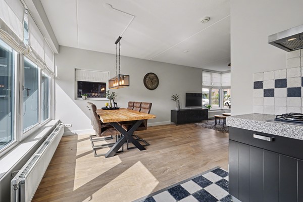 Medium property photo - Van Tuijlhof 8, 5525 CK Duizel