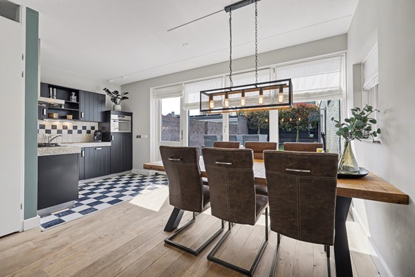 Medium property photo - Van Tuijlhof 8, 5525 CK Duizel