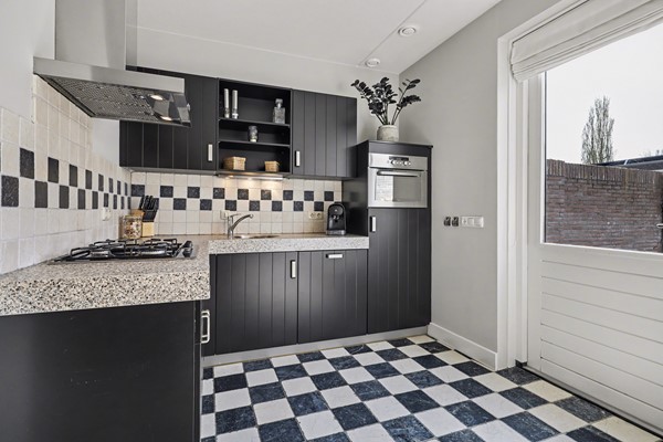 Medium property photo - Van Tuijlhof 8, 5525 CK Duizel