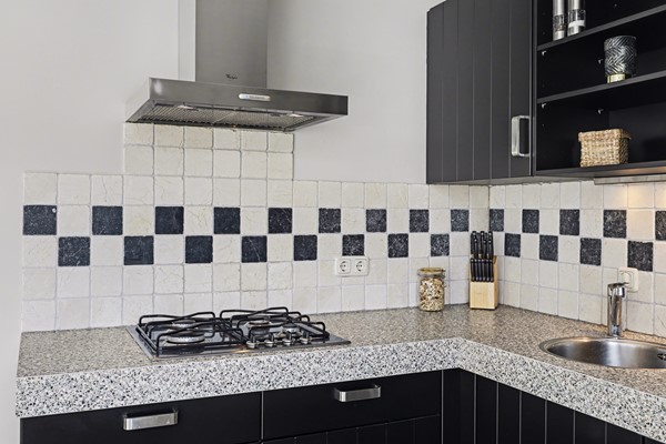 Medium property photo - Van Tuijlhof 8, 5525 CK Duizel