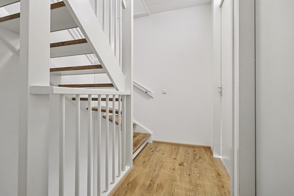 Medium property photo - Van Tuijlhof 8, 5525 CK Duizel