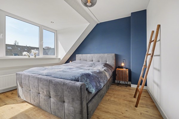 Medium property photo - Van Tuijlhof 8, 5525 CK Duizel