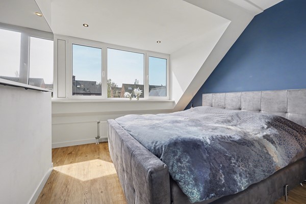 Medium property photo - Van Tuijlhof 8, 5525 CK Duizel