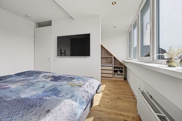 Medium property photo - Van Tuijlhof 8, 5525 CK Duizel