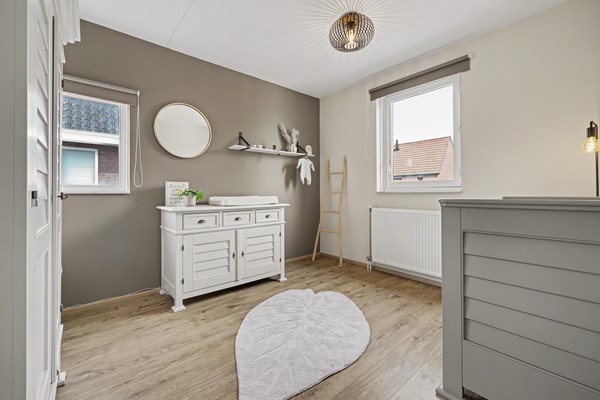 Medium property photo - Van Tuijlhof 8, 5525 CK Duizel