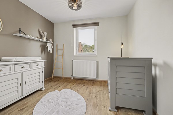 Medium property photo - Van Tuijlhof 8, 5525 CK Duizel