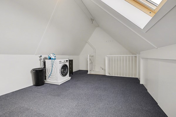 Medium property photo - Van Tuijlhof 8, 5525 CK Duizel