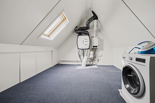 Medium property photo - Van Tuijlhof 8, 5525 CK Duizel