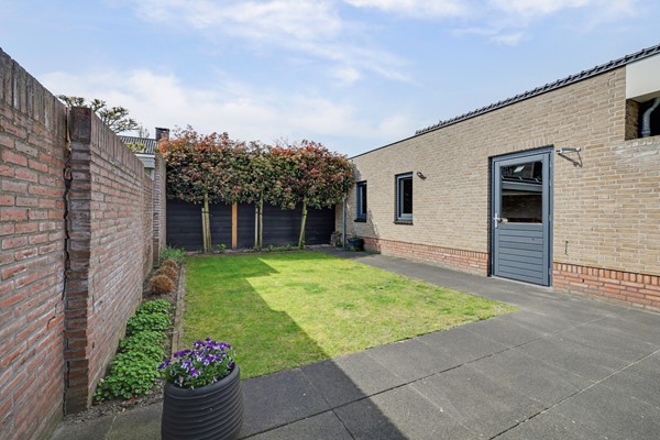 Medium property photo - Van Tuijlhof 8, 5525 CK Duizel