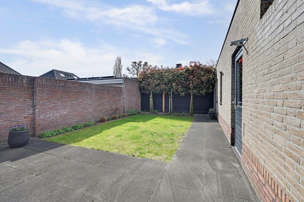 Medium property photo - Van Tuijlhof 8, 5525 CK Duizel