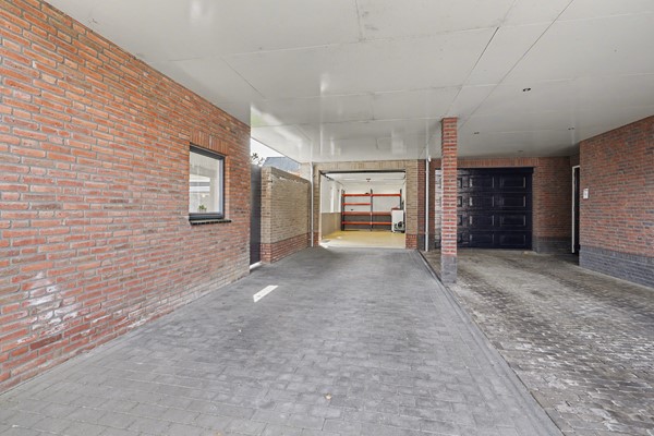 Medium property photo - Van Tuijlhof 8, 5525 CK Duizel