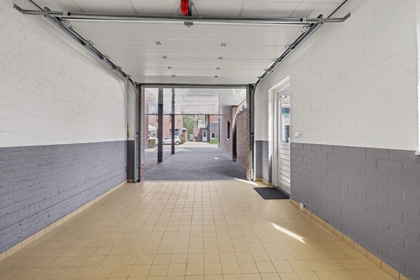 Medium property photo - Van Tuijlhof 8, 5525 CK Duizel