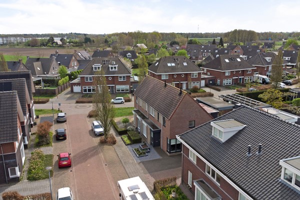 Medium property photo - Van Tuijlhof 8, 5525 CK Duizel