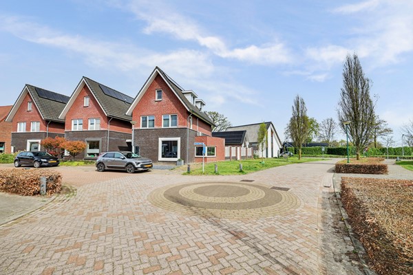 Medium property photo - Van Tuijlhof 8, 5525 CK Duizel