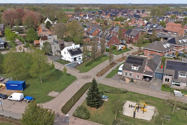 Medium property photo - Van Tuijlhof 8, 5525 CK Duizel