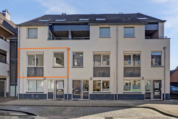 Medium property photo - Marktstraat 2C, 5531 AT Bladel