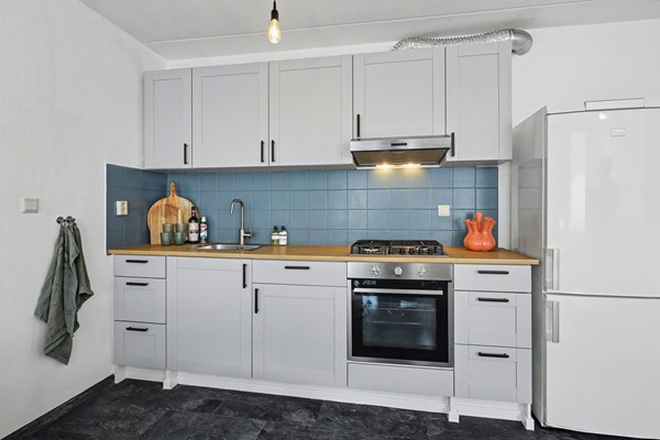 Medium property photo - Marktstraat 2C, 5531 AT Bladel