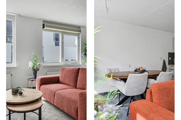 Medium property photo - Marktstraat 2C, 5531 AT Bladel