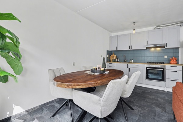 Medium property photo - Marktstraat 2C, 5531 AT Bladel