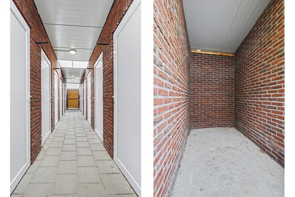 Medium property photo - Marktstraat 2C, 5531 AT Bladel