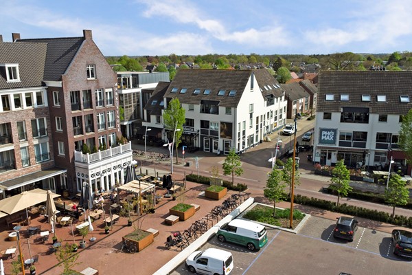 Medium property photo - Marktstraat 2C, 5531 AT Bladel