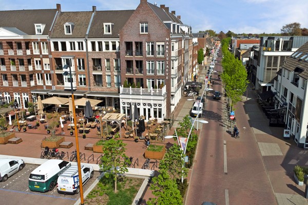 Medium property photo - Marktstraat 2C, 5531 AT Bladel