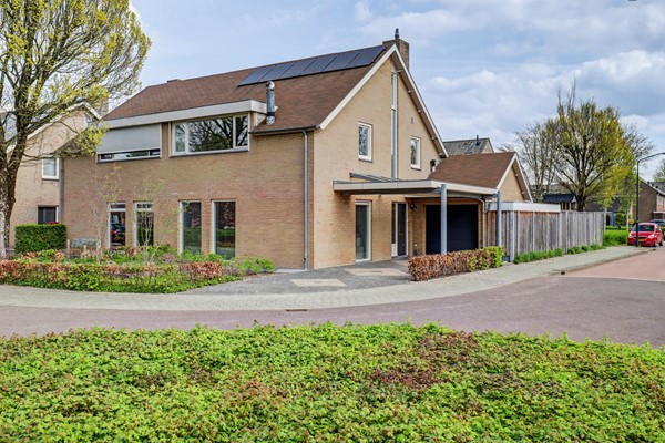 Felix Timmermanslaan 1, 5531SG Bladel