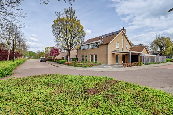 Medium property photo - Felix Timmermanslaan 1, 5531 SG Bladel