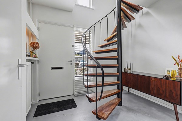 Medium property photo - Felix Timmermanslaan 1, 5531 SG Bladel