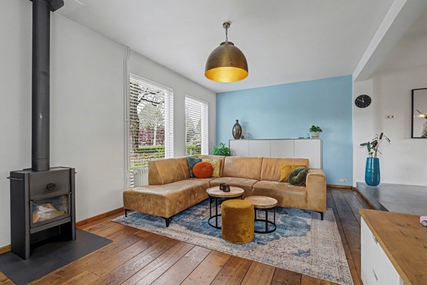 Medium property photo - Felix Timmermanslaan 1, 5531 SG Bladel