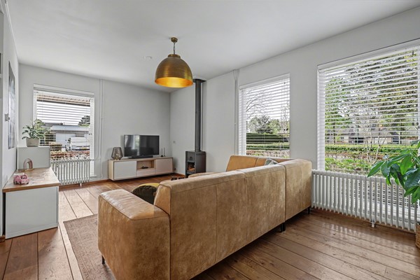 Medium property photo - Felix Timmermanslaan 1, 5531 SG Bladel