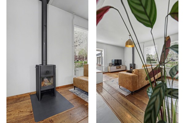 Medium property photo - Felix Timmermanslaan 1, 5531 SG Bladel