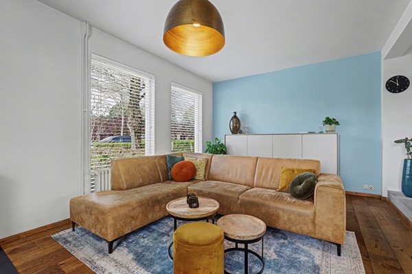 Medium property photo - Felix Timmermanslaan 1, 5531 SG Bladel