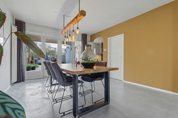 Medium property photo - Felix Timmermanslaan 1, 5531 SG Bladel