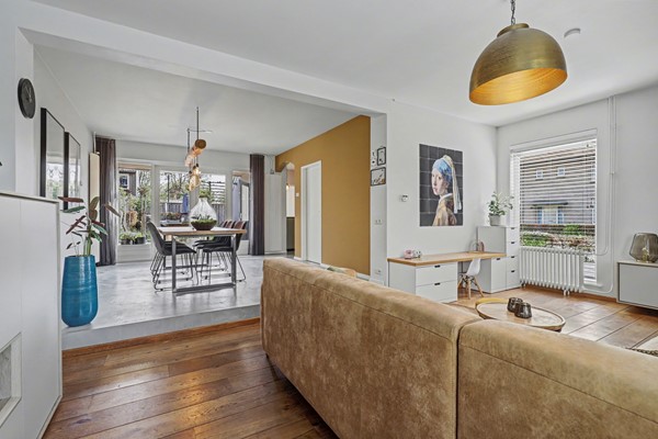 Medium property photo - Felix Timmermanslaan 1, 5531 SG Bladel