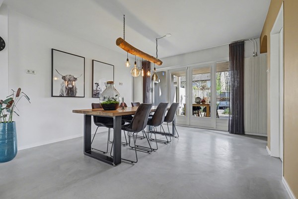 Medium property photo - Felix Timmermanslaan 1, 5531 SG Bladel