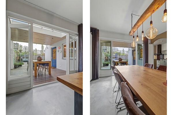 Medium property photo - Felix Timmermanslaan 1, 5531 SG Bladel