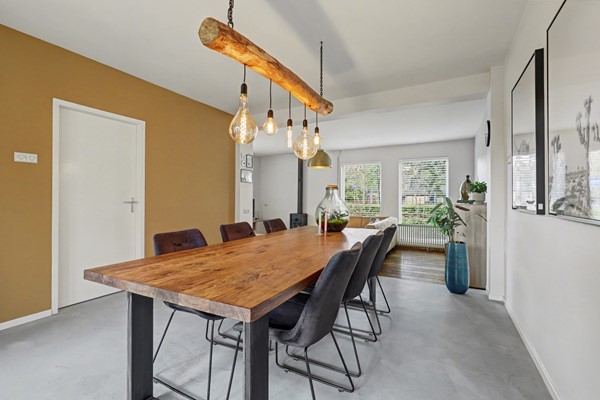 Medium property photo - Felix Timmermanslaan 1, 5531 SG Bladel