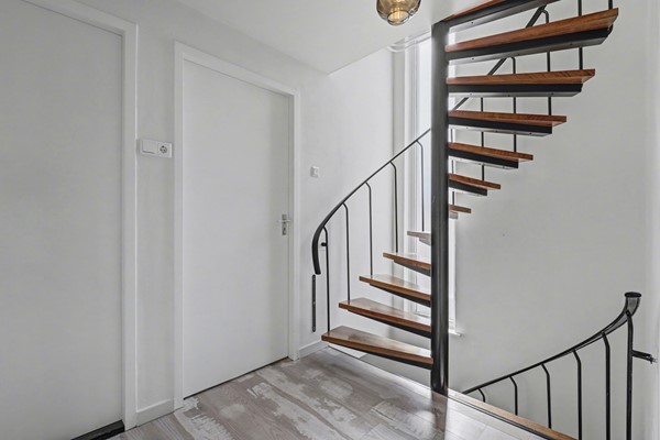 Medium property photo - Felix Timmermanslaan 1, 5531 SG Bladel