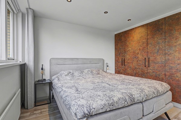 Medium property photo - Felix Timmermanslaan 1, 5531 SG Bladel