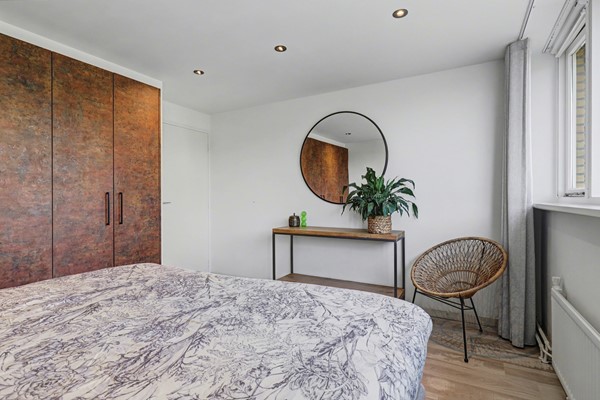 Medium property photo - Felix Timmermanslaan 1, 5531 SG Bladel