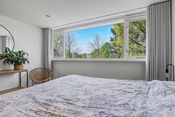 Medium property photo - Felix Timmermanslaan 1, 5531 SG Bladel