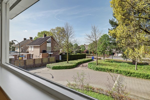 Medium property photo - Felix Timmermanslaan 1, 5531 SG Bladel