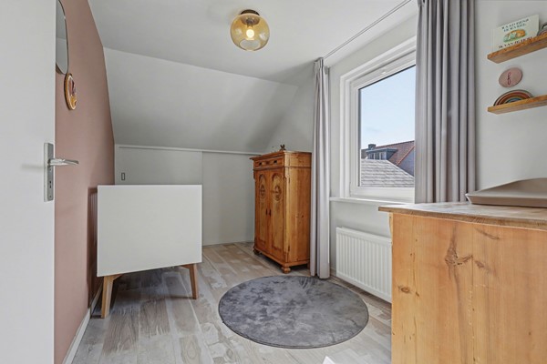 Medium property photo - Felix Timmermanslaan 1, 5531 SG Bladel