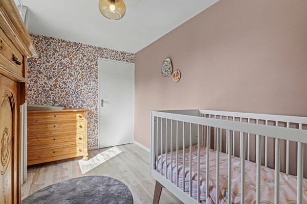 Medium property photo - Felix Timmermanslaan 1, 5531 SG Bladel