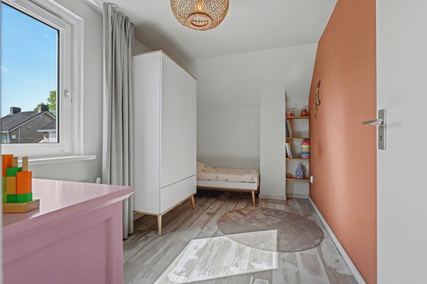 Medium property photo - Felix Timmermanslaan 1, 5531 SG Bladel