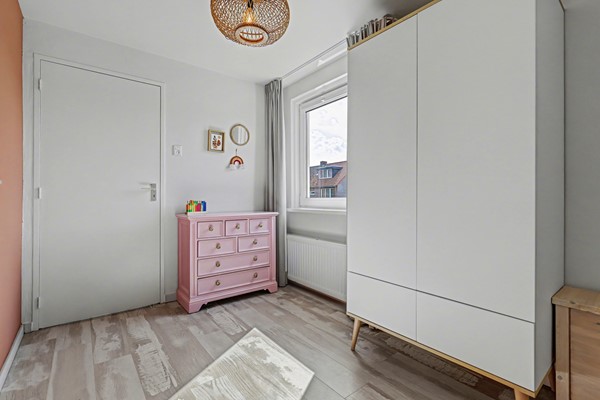 Medium property photo - Felix Timmermanslaan 1, 5531 SG Bladel